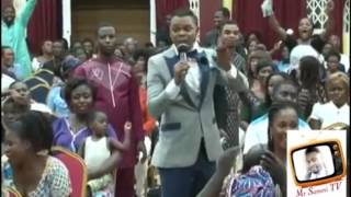 NPP Will WIN 2016 Election BUT…..? Bishop OBINIM