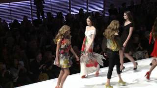 Addy showt lente- en zomercollectie