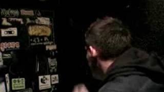 SLUMLORDS 'Involuntary Skinhead' Promo