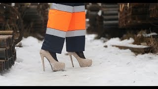 Лабутены (пародия)