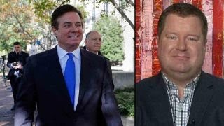 Erick Erickson: It's Paul Manafort's indictment, not Trump's