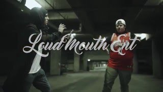 LME - Beast (Official Music Video)