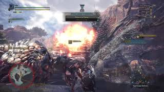 Getting trolled by Bazelgeuse