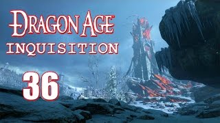 Dragon Age: Inquisition Русская озвучка Часть 36