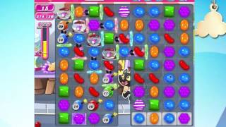 Candy Crush Saga Level 1150  No Booster