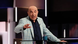 Рабинович: Наша независимость еще на марше – мы к ней еще не пришли!