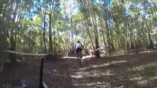MTB 1º fecha Campeonato Centro - Sur 07.03.2015 vídeo 2-3