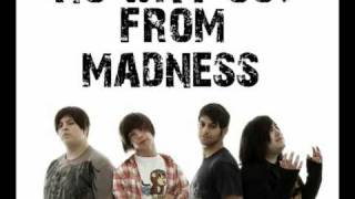 No Way Out From Madness - Broken Season