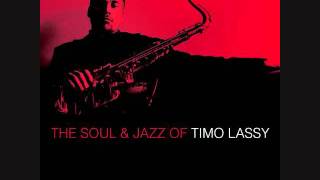 Timo Lassy - African Rumble