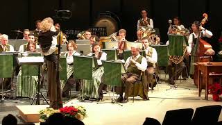 Concerto di Natale 2019