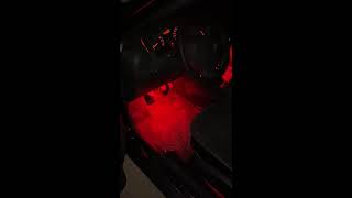Ниссан альмера g15 тюнинг салона