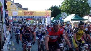 Dolomiti Superbike 2013