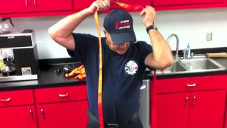 Chest Harness