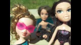 Aqua Tails (A bratz mermaid story) #Episode 1 Pilot
