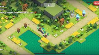 Caravan War - Challenges - Convoy 6-2