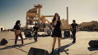 Jack's Fusion - Electric (Official Music Video)