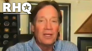 MAGA Actor Gets SHUTDOWN For Ridiculous Election Conspiracy