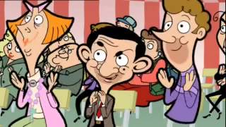Mr Bean Full Best Compilation Episodes Cartoon Part 5