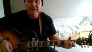 ♪♫ Tears For Fears - Watch Me Bleed (cover)