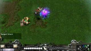 Battle Realms Zymeth Mod and Nightvol for Lotus RELEASED!!