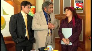 Yes Boss - Episode 354
