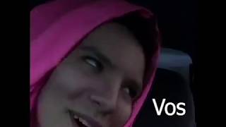 MCSM as vines