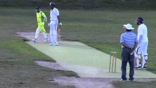 10-4-14 FCCC x CCCC T-20 Srinivasan Sundararajan wkt