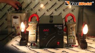 Стабилизатор напряжения FoxWeld "SMART 2000"