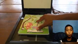 cara menginstal scanner dan merawat scanner