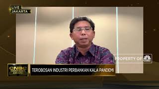 Strategi Jitu Bank Mega Jaga Pertumbuhan Kinerja di Masa Pandemi