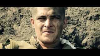 Неофициальный трейлер к фильму "321-я Сибирская"
