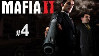 Прохождение Mafia 2 с Карном. Часть 4