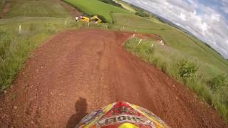 Little Silver Mx Track (RACE)