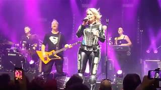 Kim Wilde - Pop Don't Stop Live Paris 2018