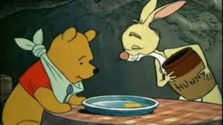 Youtube Poop Classics: Hanna/Barbera Kills Winnie the Pooh!!