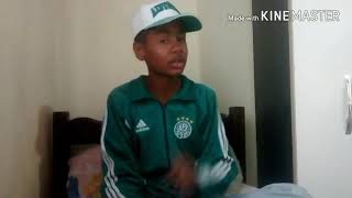 FUTNOTICIAS #1 PEDRINHO DE SAIDA DO CORINTHIANS !?