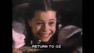 TylerTristar2IsBack Presents the Opening to Babes in Toyland VHS (c.1987) (Australia) (Sellthrough)