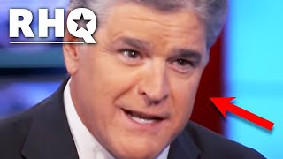Hannity Thinks You Should Work More