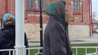 Ильсияр Ситдикова просит прощение за сыновей за убийство Сергея Елесина, Лаишево.