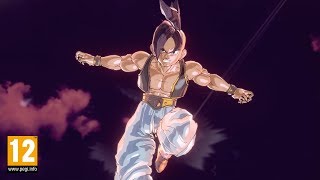 (2K) Dragon Ball Xenoverse 2 - Majuub! FULL MOVESET! (Showcase)