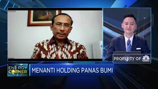 Kepastian Harga Hingga Urai Hambatan Panas Bumi, Harapan di RUU EBT