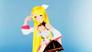 (MMD) MOMOLAND - BAAM [+DL]