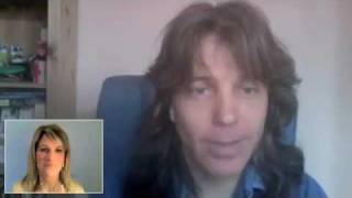 Positive changes happening in the world right now | Tony Samara