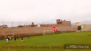 Mejor Jugador en el PERÚ (chincha )