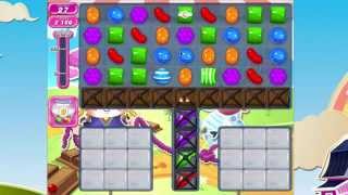 Candy Crush Saga Level 1071  No Booster