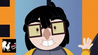 Camp Camp: Season 2, Episode 4 - Jermy Fartz | Rooster Teeth