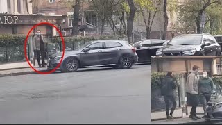 СКАНДАЛ! БУДУЩИЙ МЭР Киева СПАЛИЛСЯ