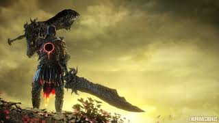 Atom Music Audio - Disturbed | DARK EPIC ACTION MUSIC