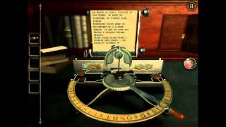 The Room Two For iOS Full Walkthrough Chapter 4