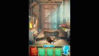 100 Doors Classic Level 8 Walkthrough